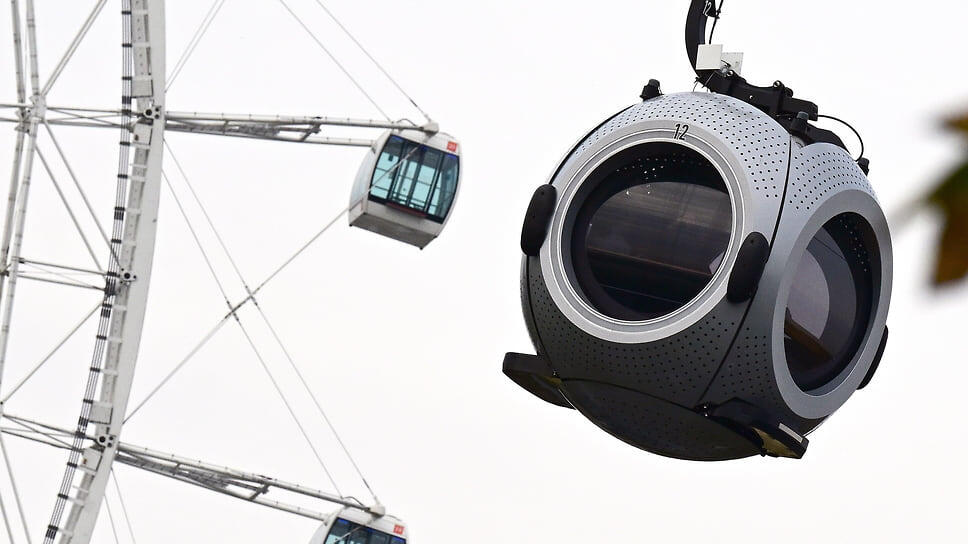 Фото: Александр Миридонов / Коммерсантъ