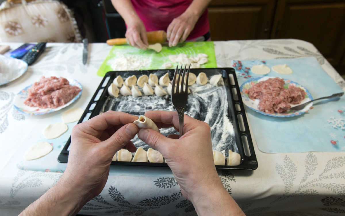 Фото: © Nikolay Gyngazov/ Global Look Press