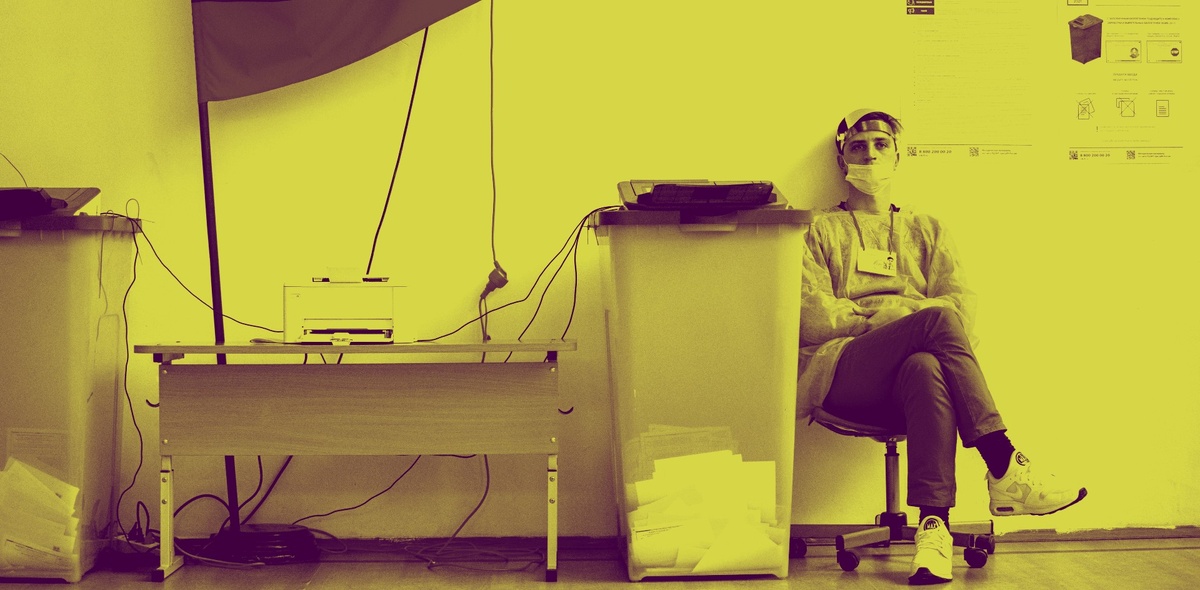 Фото: Анна Майорова/Octagon.Media