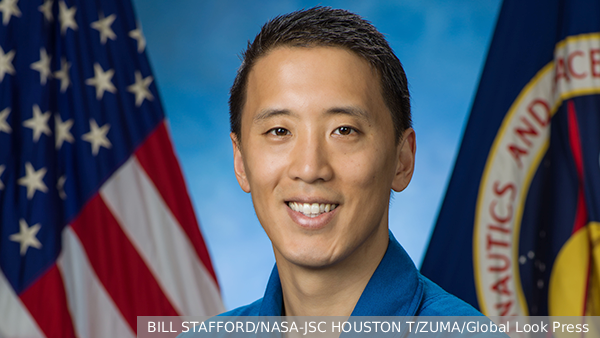     Фото: BILL STAFFORD/NASA-JSC HOUSTON T/ZUMA/Global Look Press   
 Текст: Евгения Караваева