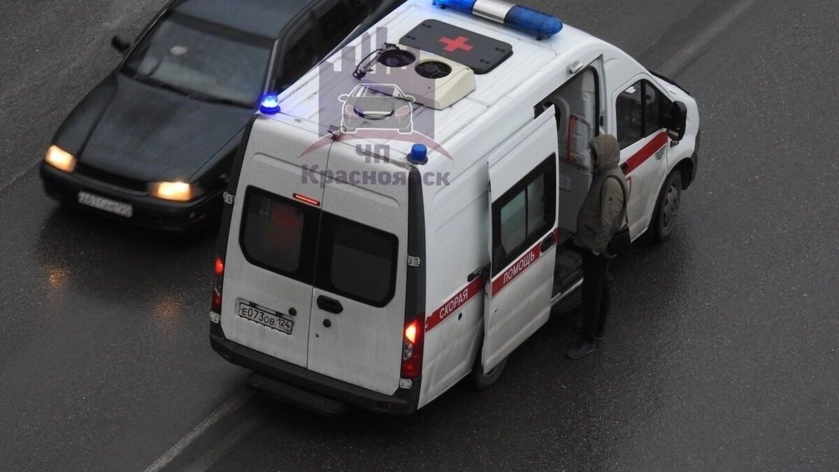     Источник: ЧП Красноярск