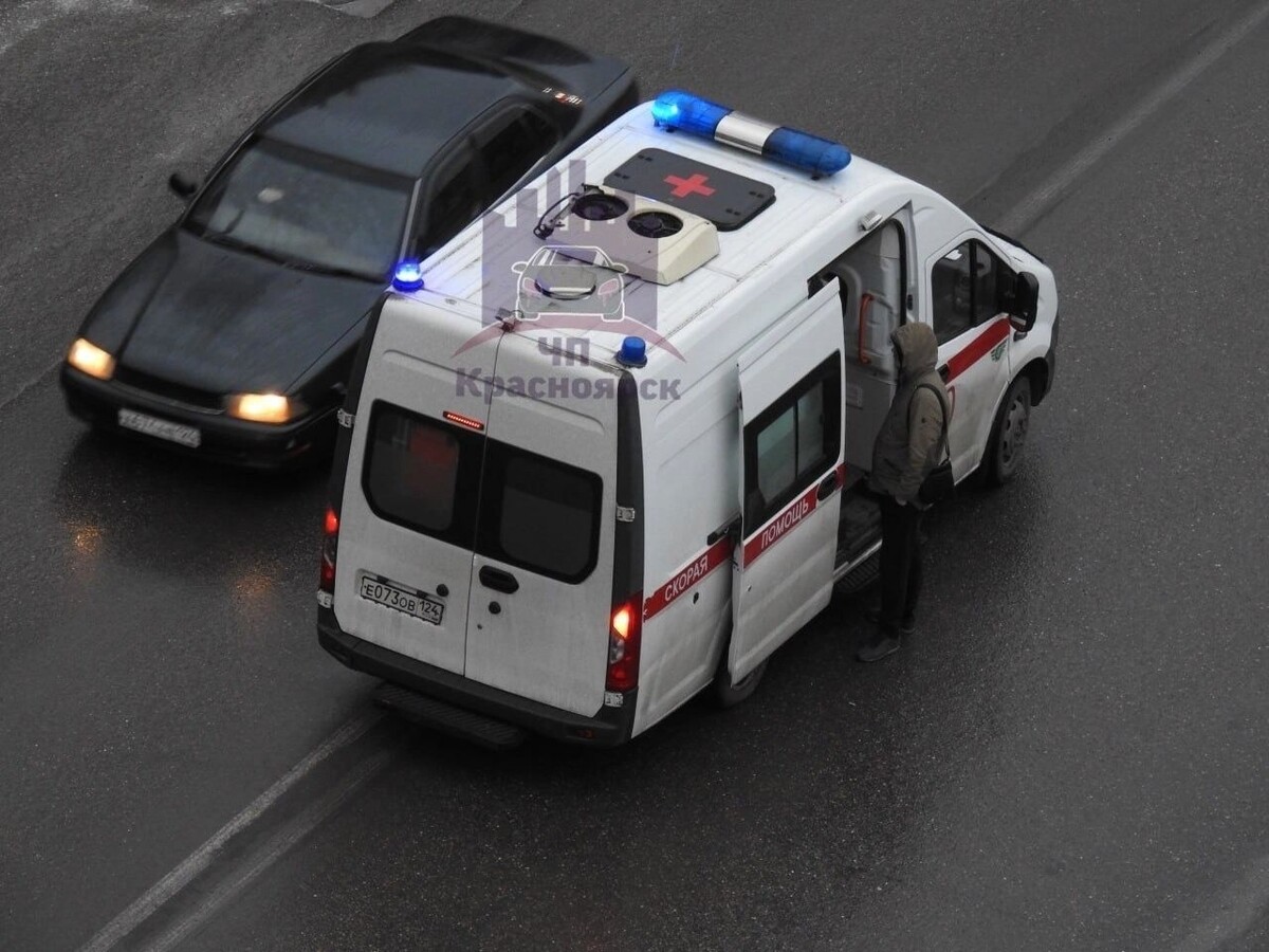     Источник: ЧП Красноярск