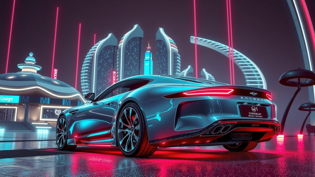    Муж купил машину в браке: как оформить раздел имущества