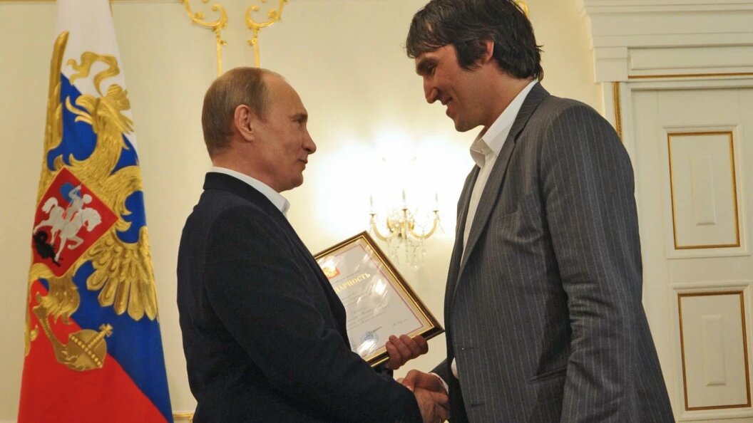    Фото: Pravda Komsomolskaya/Russian Look/Globallookpress