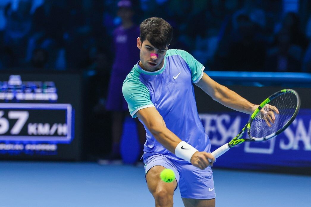    Фото: picture alliance / Sportphoto24/EPhotopress