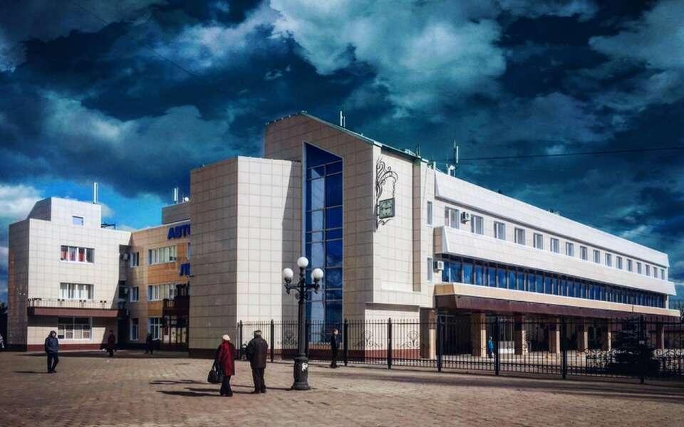    В Липецке сообщения о минировании поступили в школу №24 и автовокзал из группы ВК «Автовокзал «Липецк»