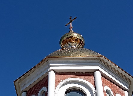 Фотография из личного архива автора