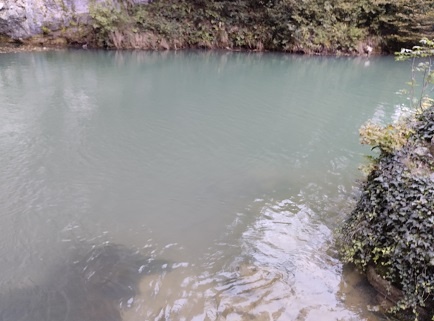 Фотография из личного архива автора