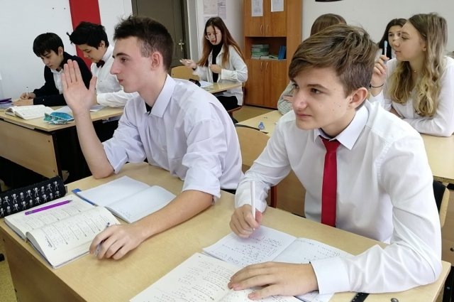    фото: Пресс-служба администрации Красноярска Анна Мигинеишвили