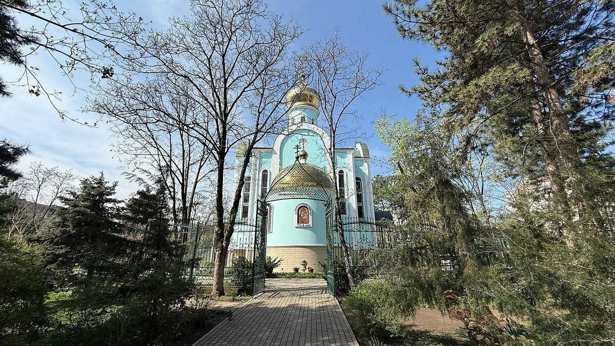    Фото: телеканал «Краснодар»