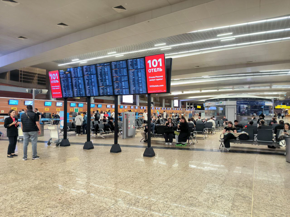 Проект оценивается почти в 200 млрд рублей.  Фото: Фото: ФедералПресс / Анна Брачева