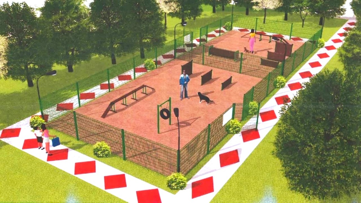    43 инициативных проекта получат финансирование из бюджета Югры