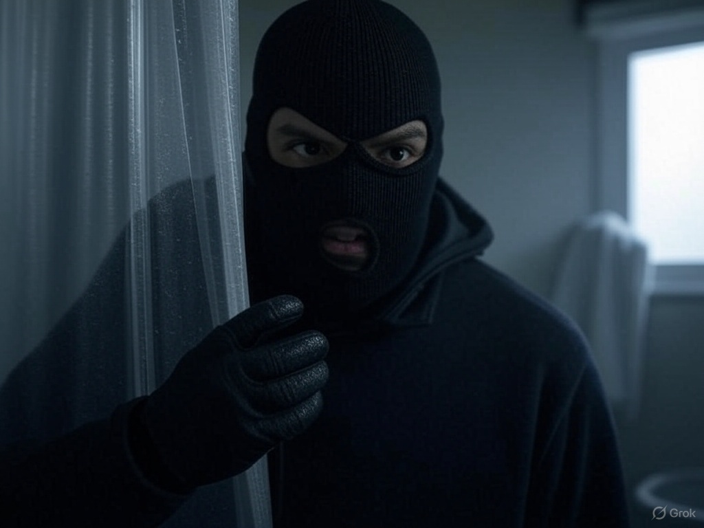    Фото сгенерировано Grok.