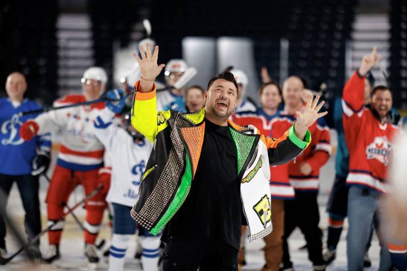 Сергей Жуков