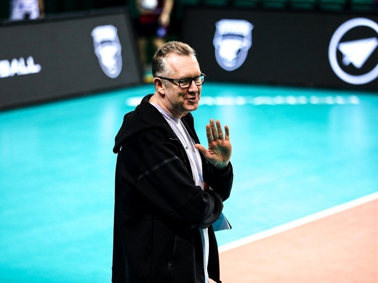     Олег Согрин. Фото: ВК "Нова"