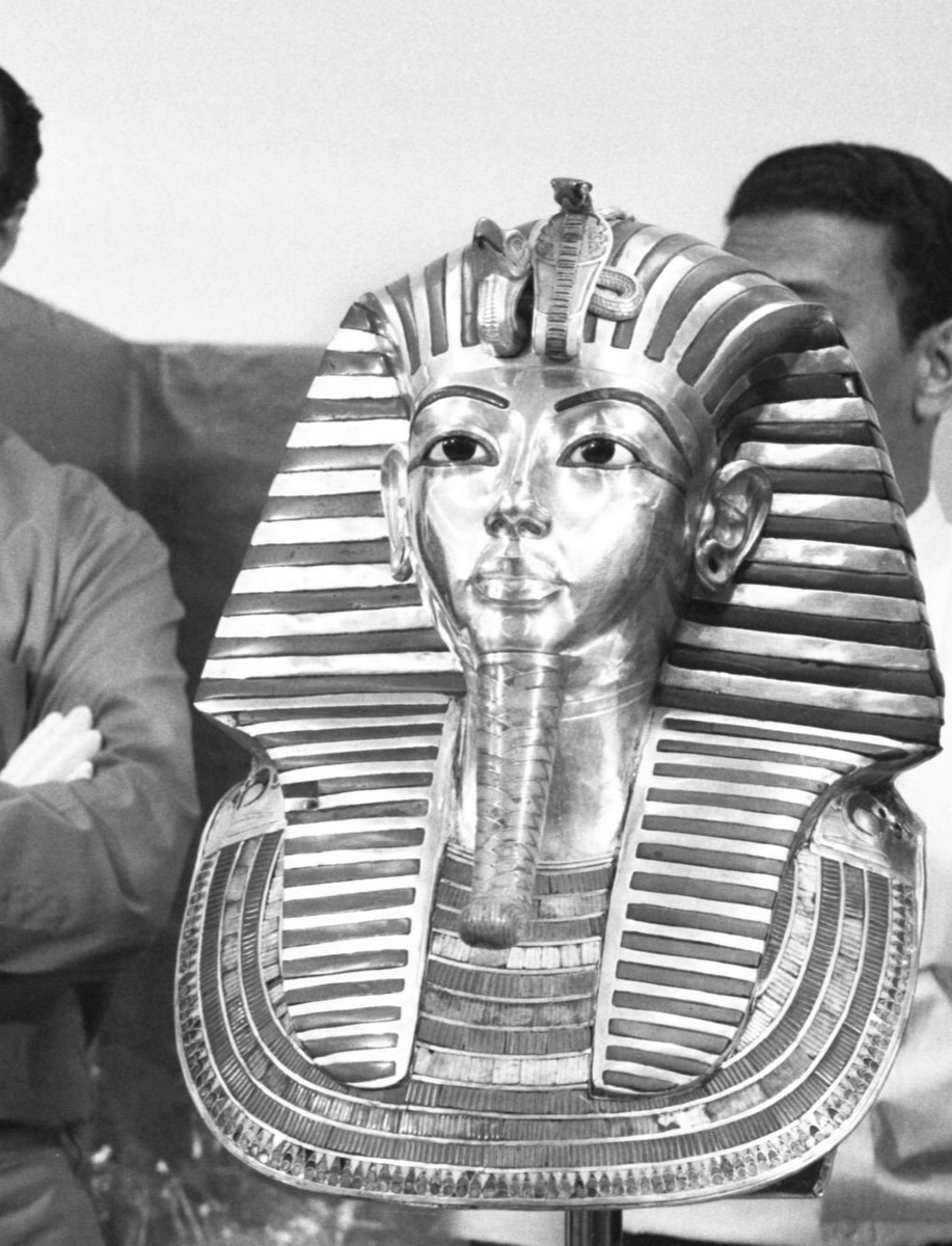 Изображение взято на gettyimages.com Автор: Bettmann Archive