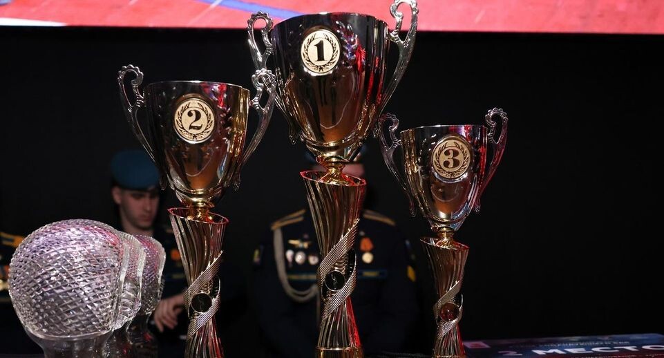    Федерация бокса России