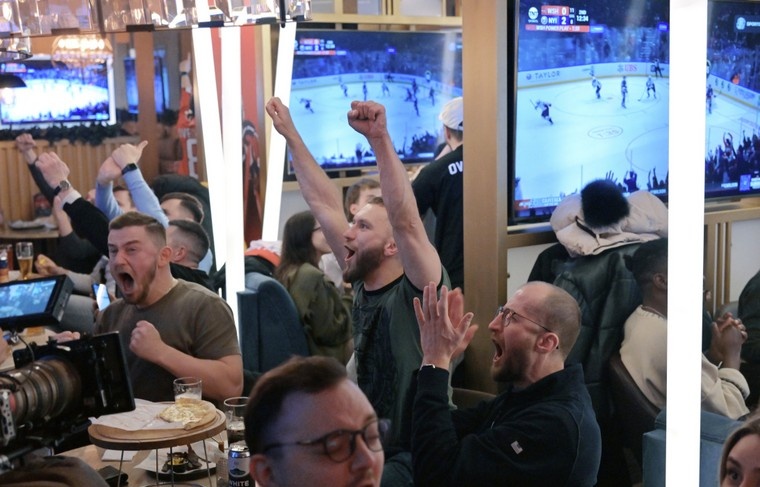    Евгений Биятов/РИА Новости