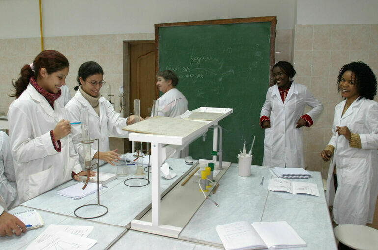   Игорь Самохвалов/ПГ