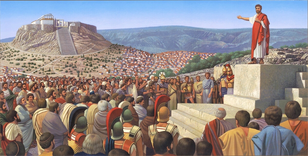 Экклесия(народное собрание)