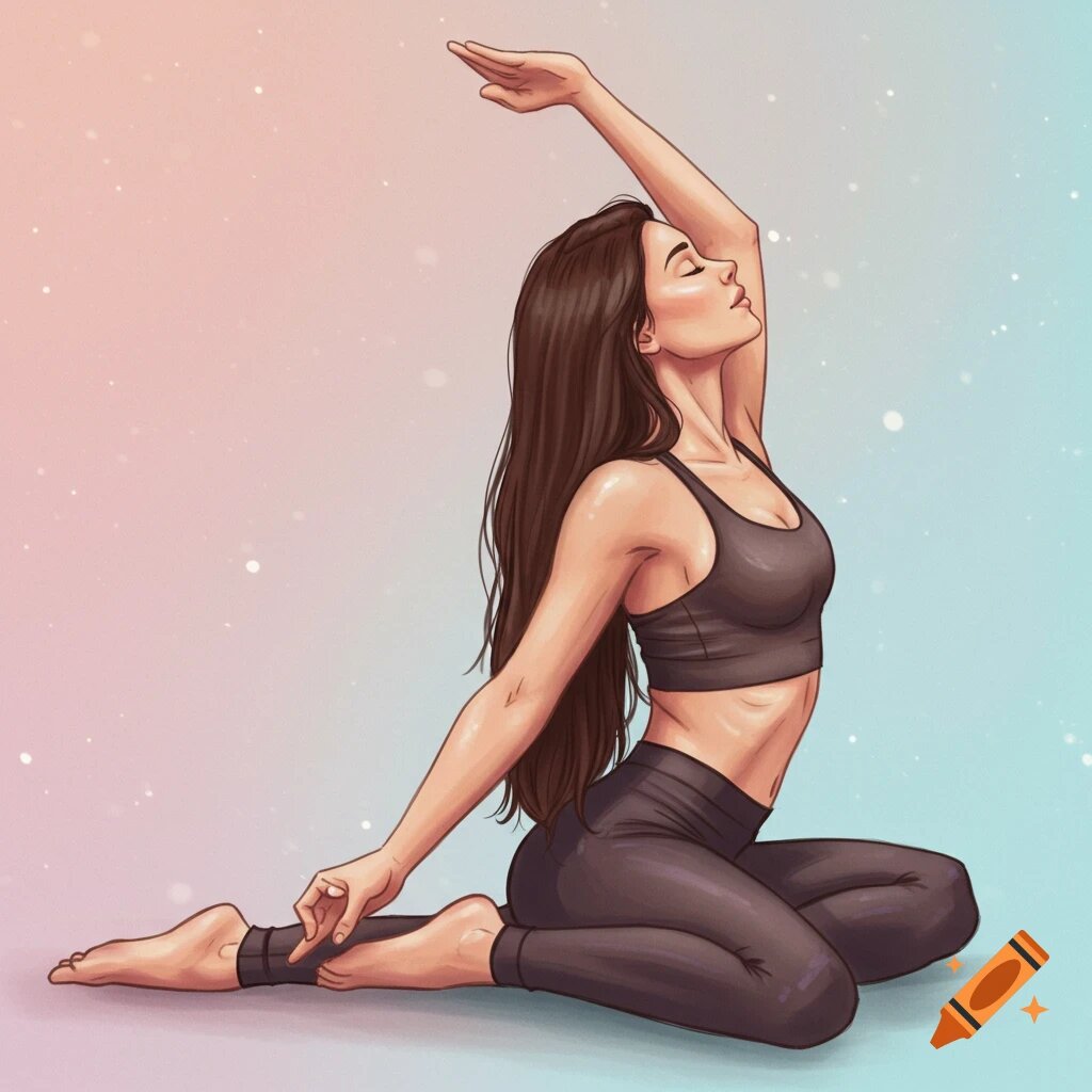 Духи (парфюм) с эффектом похудения