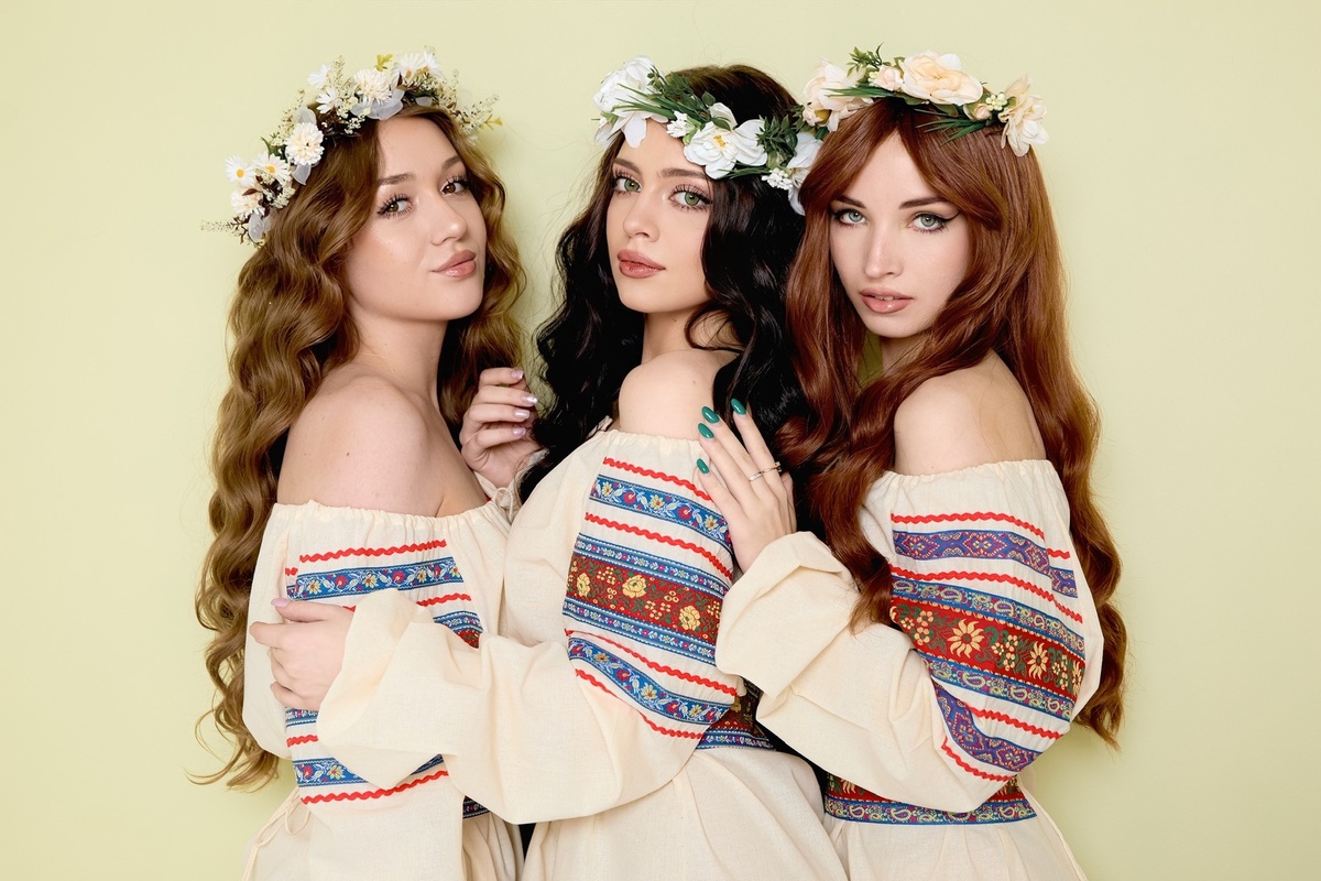    Фото: предоставлено героинями материала