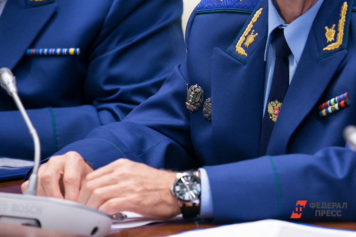 Прокуратура сообщает, что даст оценку соблюдения градостроительного и иного законодательства.  Фото: Фото: ФедералПресс / Евгений Поторочин