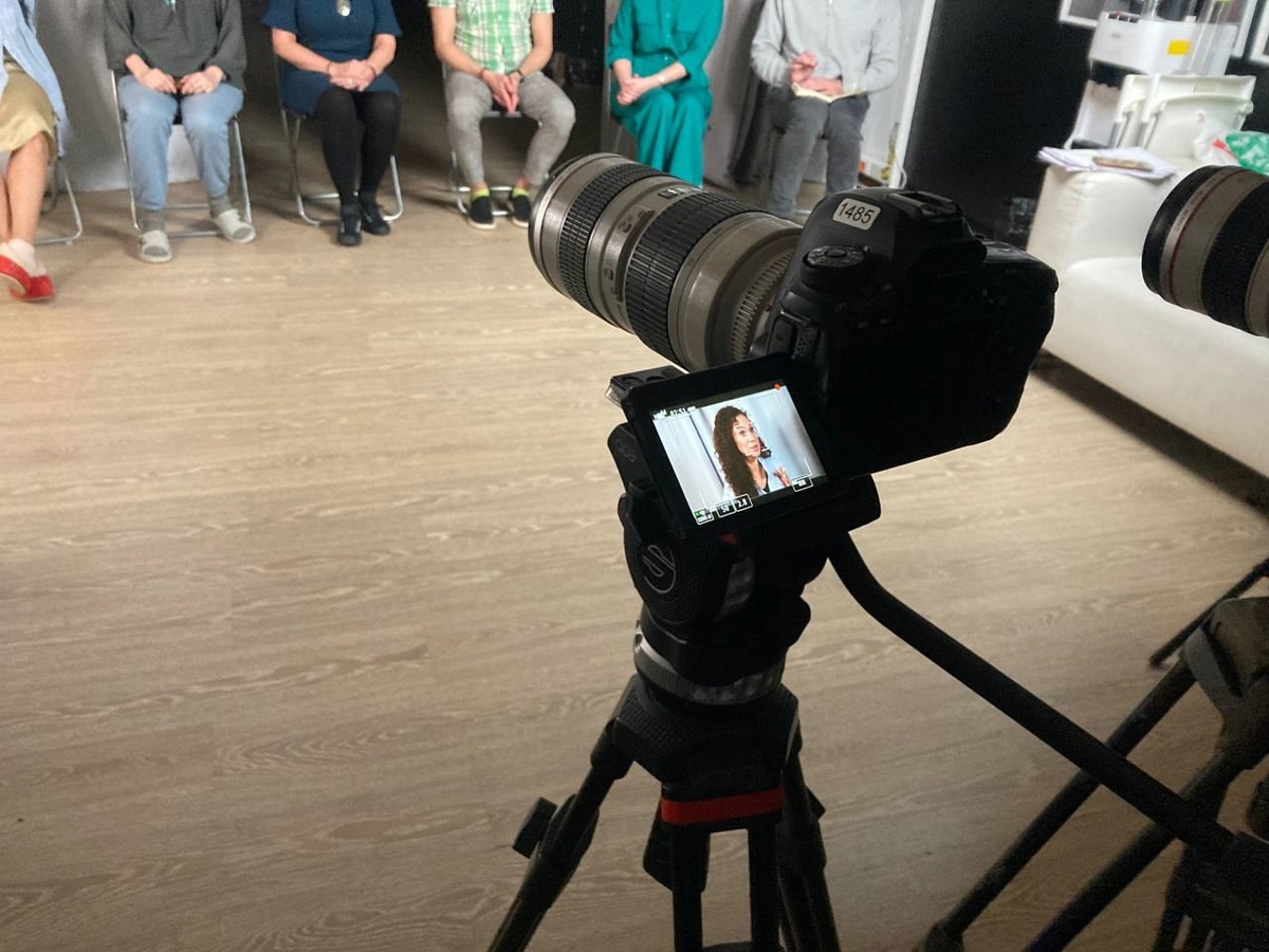 Фотография предоставлена пресс-службой проекта