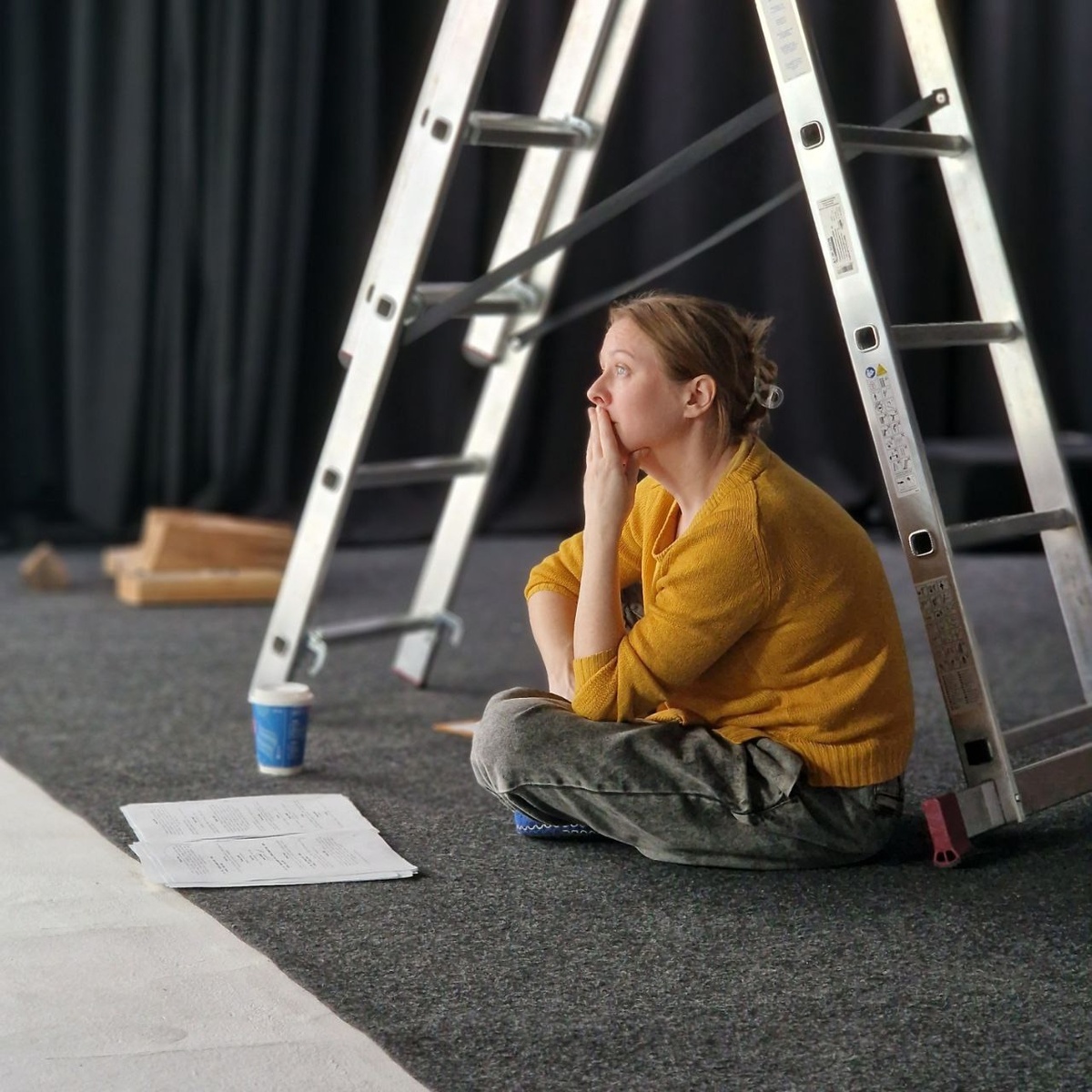 Фотография предоставлена пресс-службой проекта