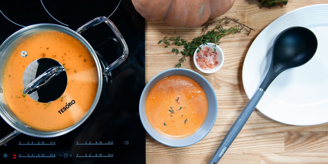 Кухонные аксессуары: 4 незаменимых инструмента на каждой кухне. Рекомендации от поваров