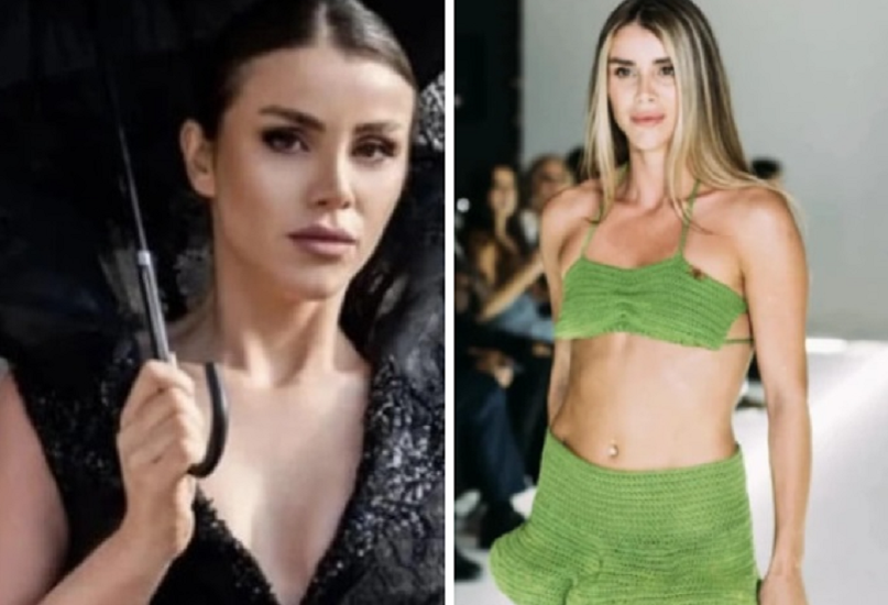 Фото: предоставлено модельным агентством 