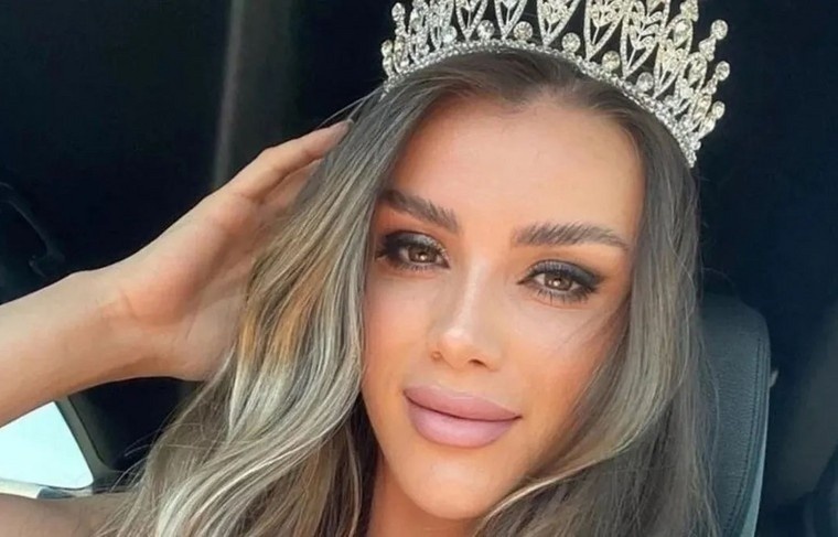 Фото: предоставлено модельным агентством 