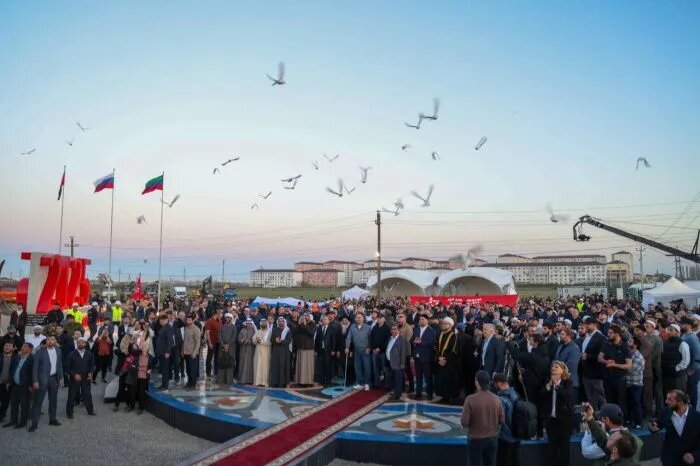 Фото: правительство Республики Дагестан