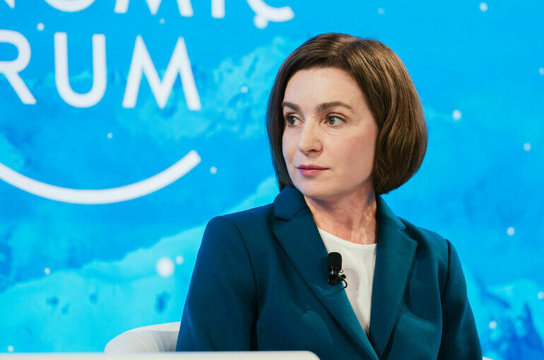   World Economic Forum / Flickr / CC BY-NC-SA 2.0