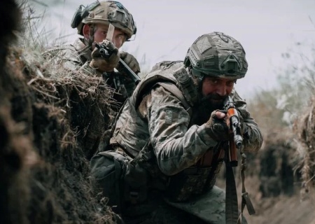    Из самоволки можно вернуться только «на убой» в штурмовые бригады ВСУ