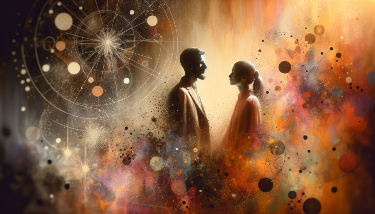    Психология отношений: 10 секретов экспертов для доверия и гармонии в паре