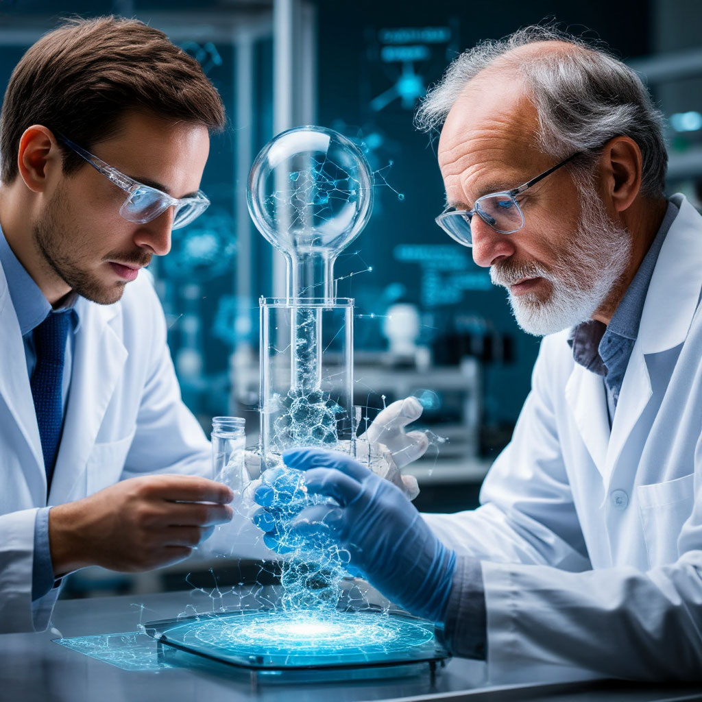 Ученые совершили прорыв