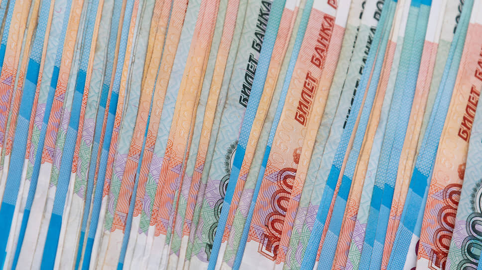 Фото: Игорь Елисеев / Коммерсантъ