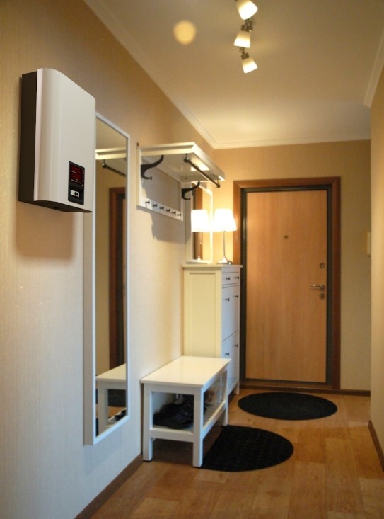 НПО «Вольт Инжиниринг» https://npo-volt.ru/