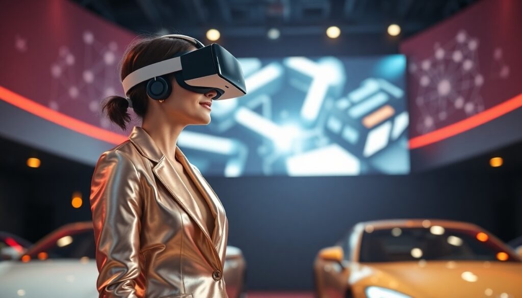    Разработка. Виртуальная реальность. MoziBlorf54Q