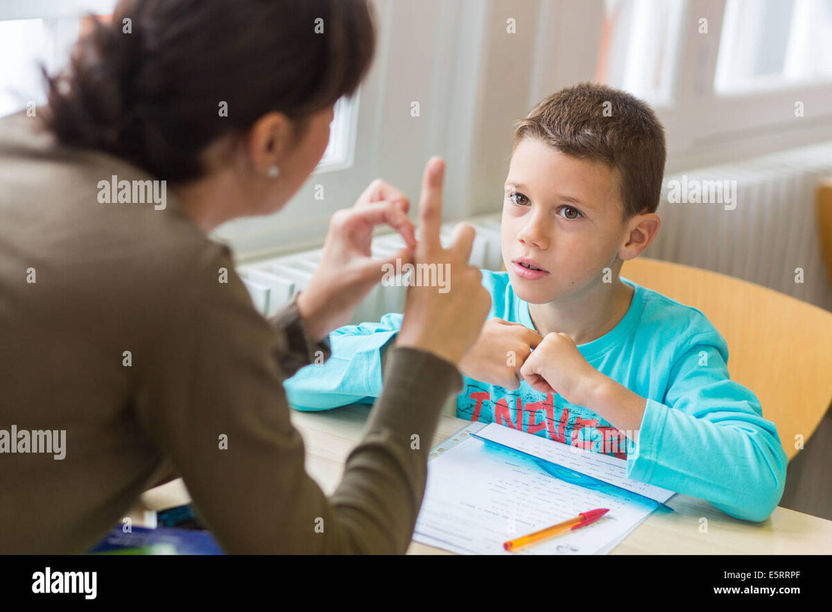    Дислексия: понимание и поддержка на пути к чтению