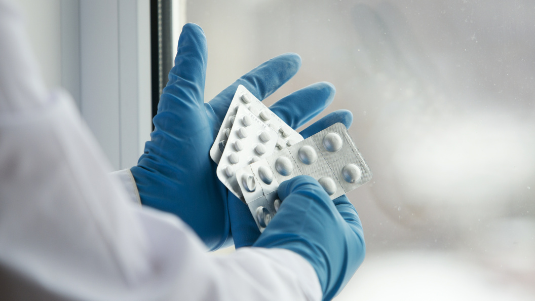    Nikolay Gyngazov/Globallookpress