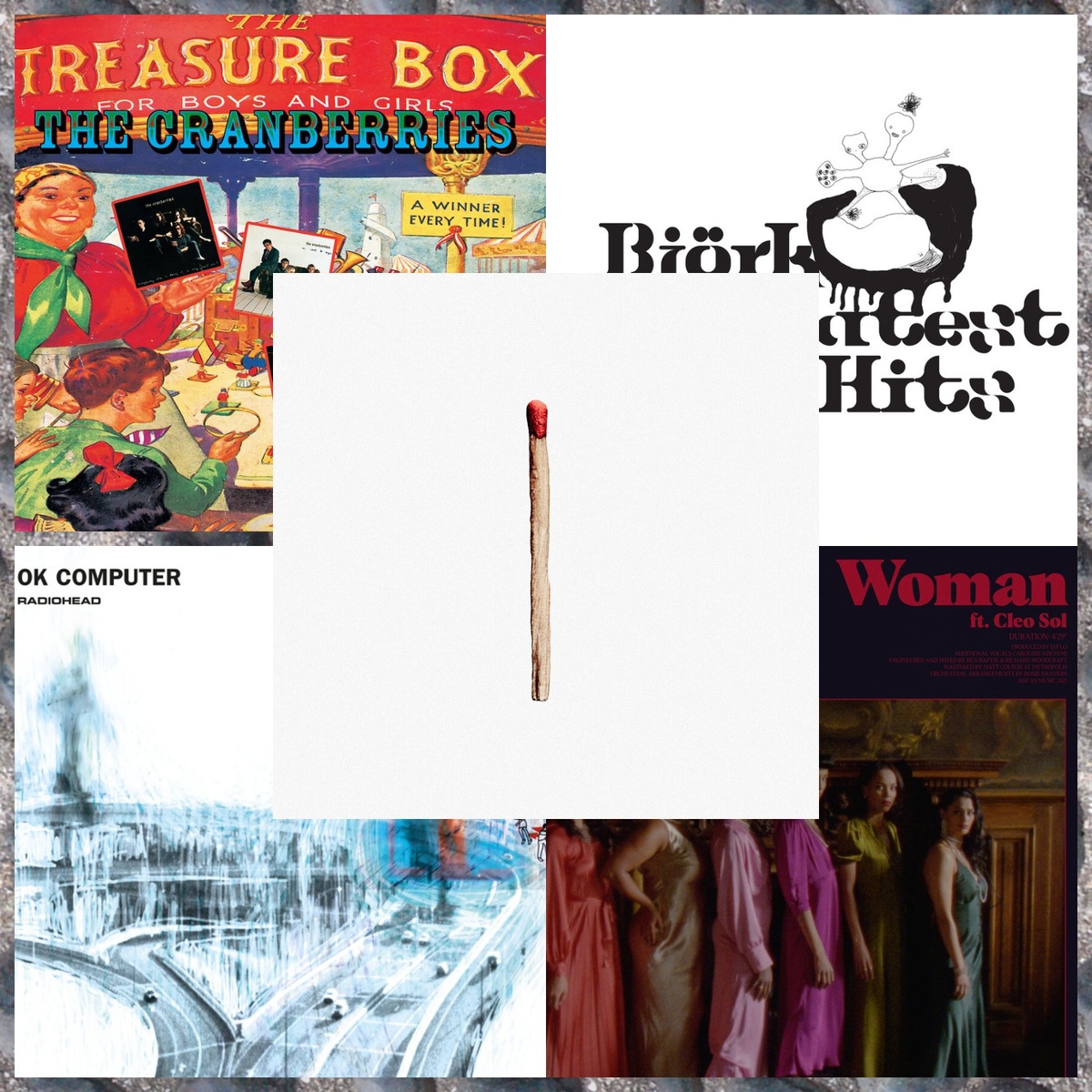 5 песен, в которых кроется больше, чем кажется: музыкальные исповеди