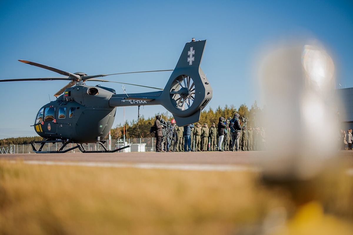 Источник изображения: LRT.lt