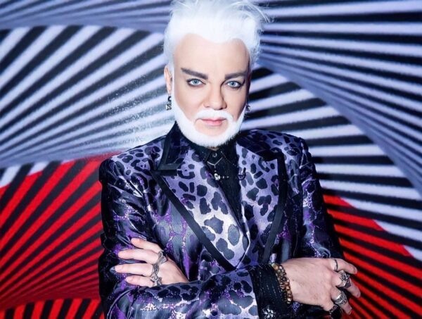    Филипп Киркоров. Фото: excellencemag.ru