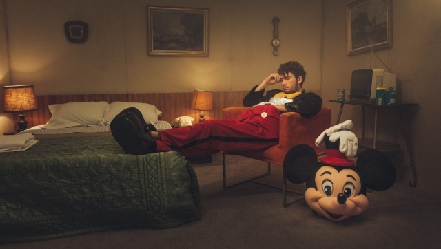  Фотограф Тибо Бунуст