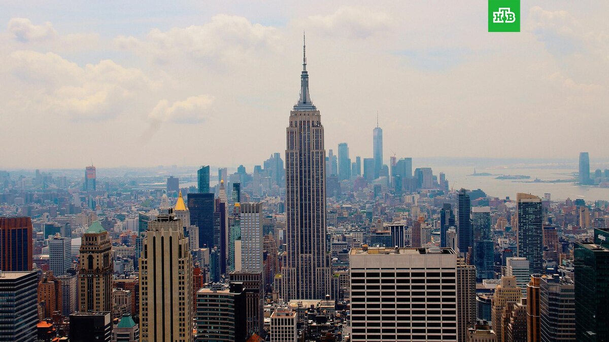    Фото: John Fornander / unsplash.com