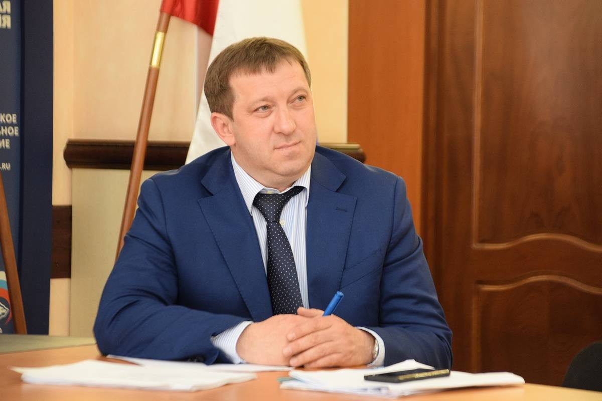    «Я никогда не обманывал Александра Провоторова, и не похищал его денег» взято с сайта Единой России