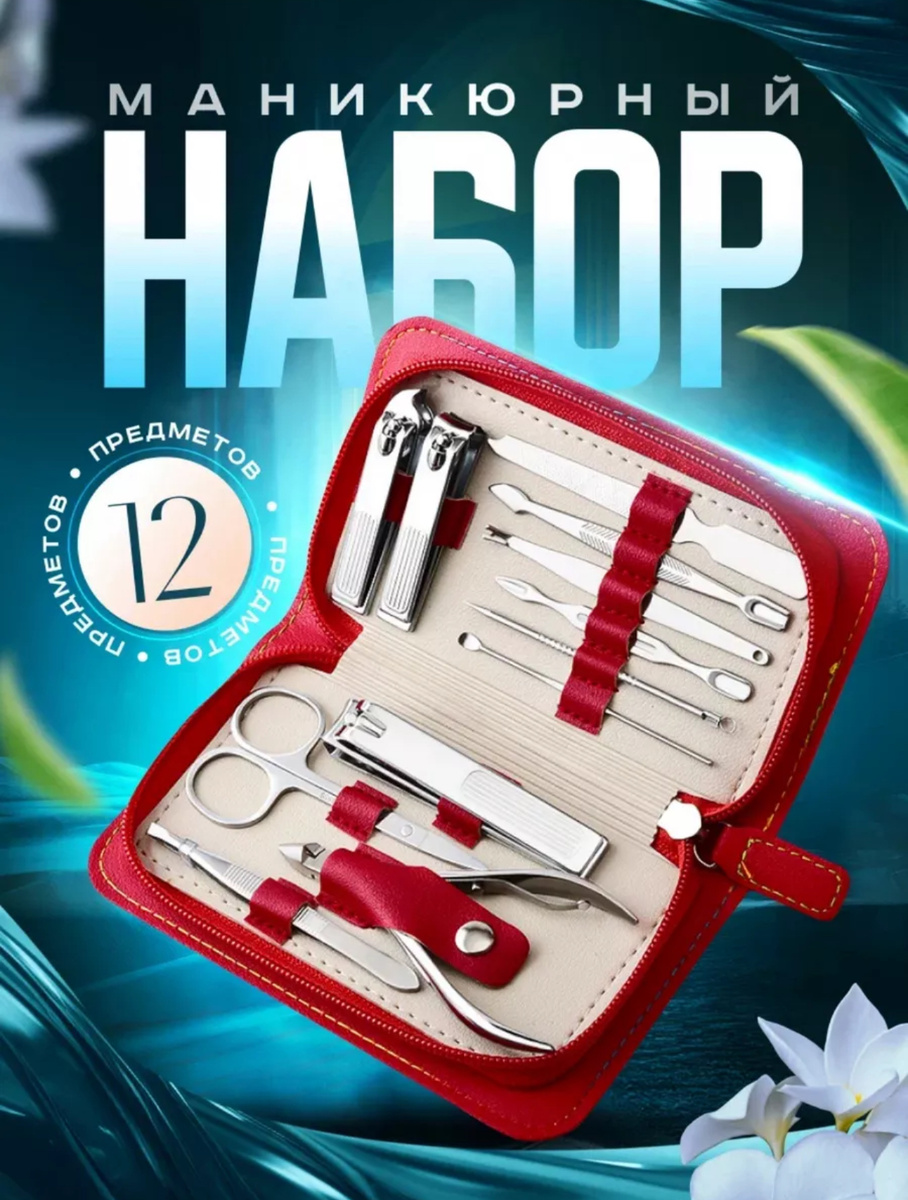 Тренд 2025 года что взять с собой в поездку?