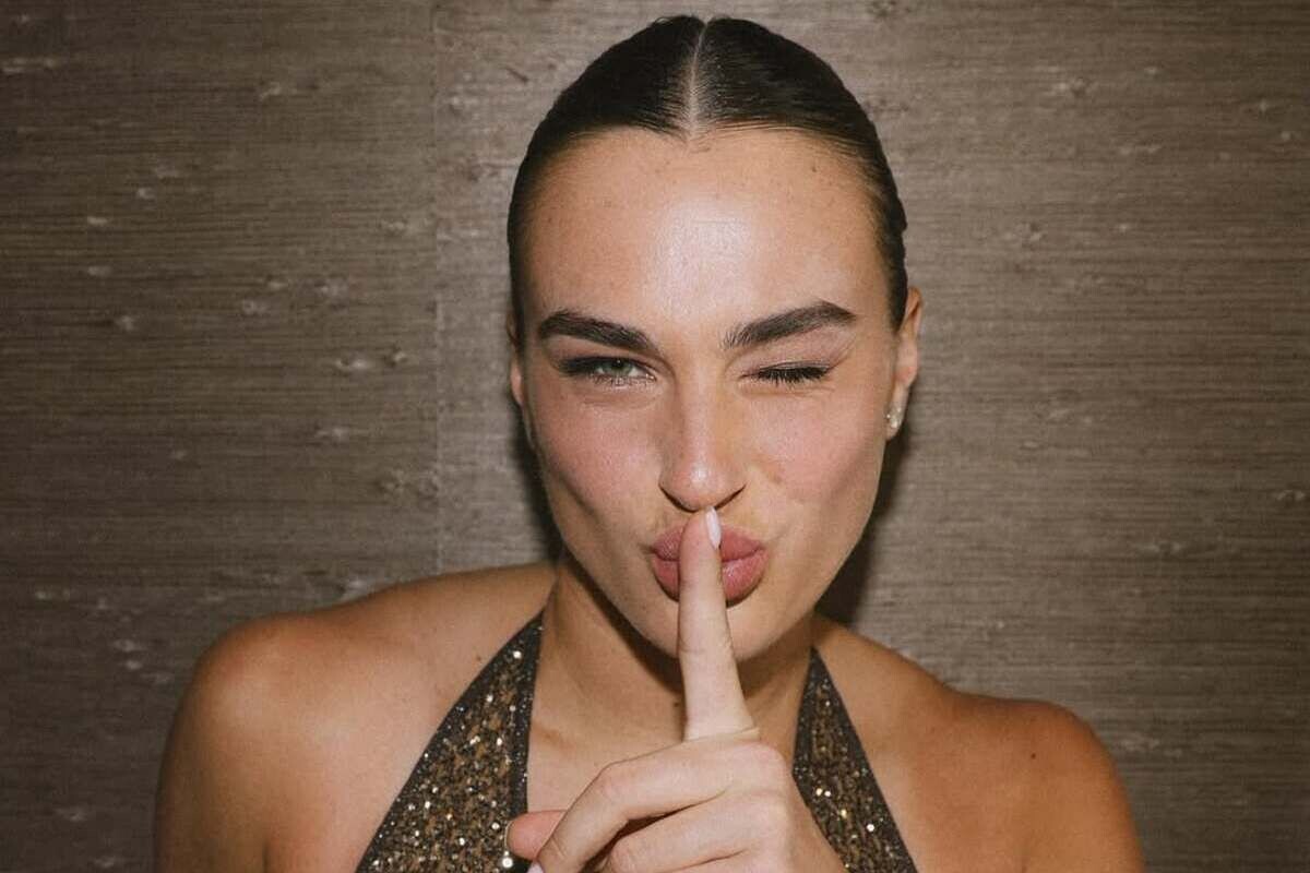    Фото: arynasabalenka / Instagram